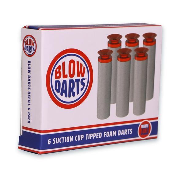 Blow Darts Refill
