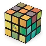 Rubiks 3x3 Impossible