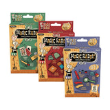 Assorted Magic Tricks