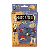 Assorted Magic Tricks