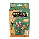 Assorted Magic Tricks