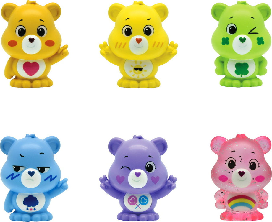 Mash'Ems Care Bears – Treehouse Toys