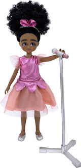 Lottie Stage Superstar Doll