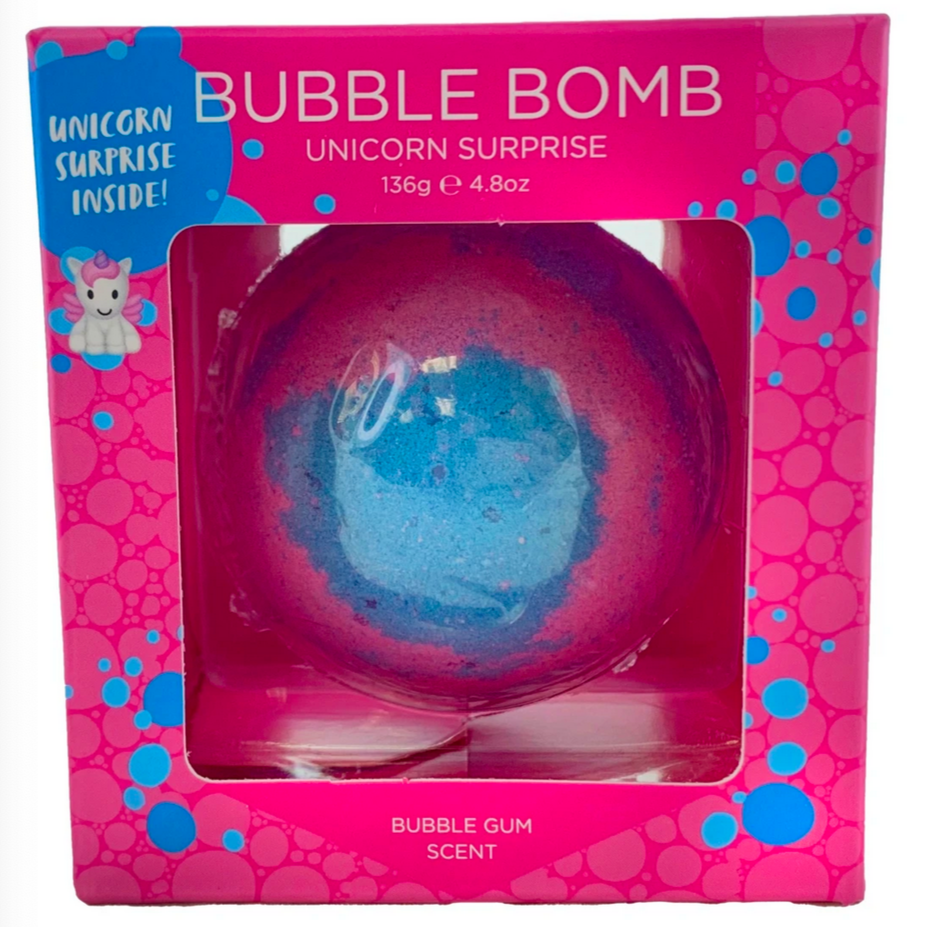Bubble Bomb | Unicorn Surprise