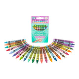 Colors of Kindness: Crayons 24 Pack