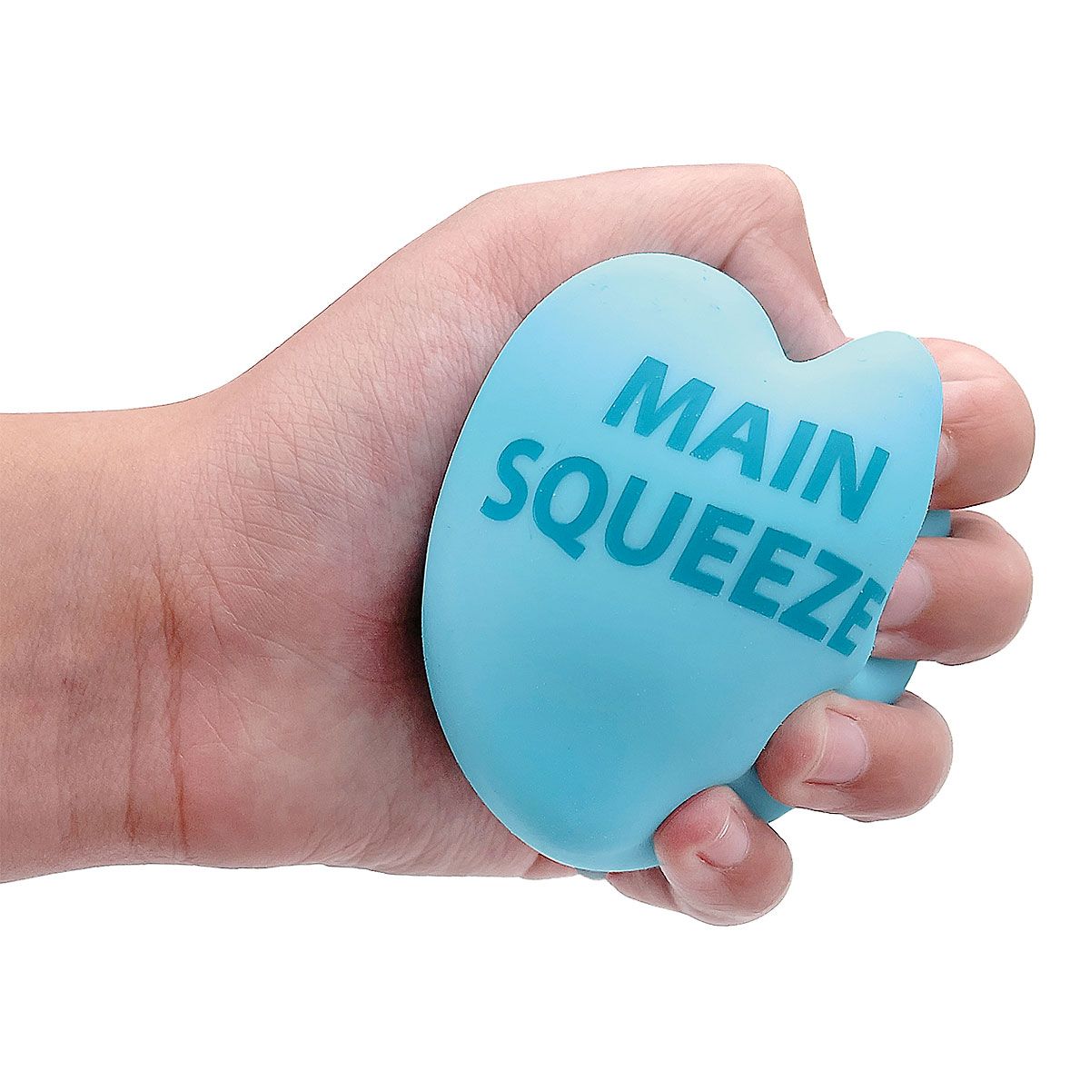 NeeDoh Squeeze Heart