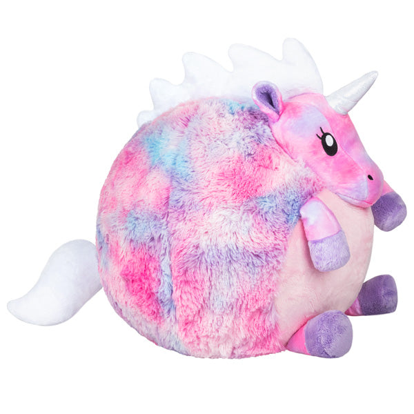Cotton Candy Baby Unicorn