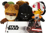 Star Wars Plush