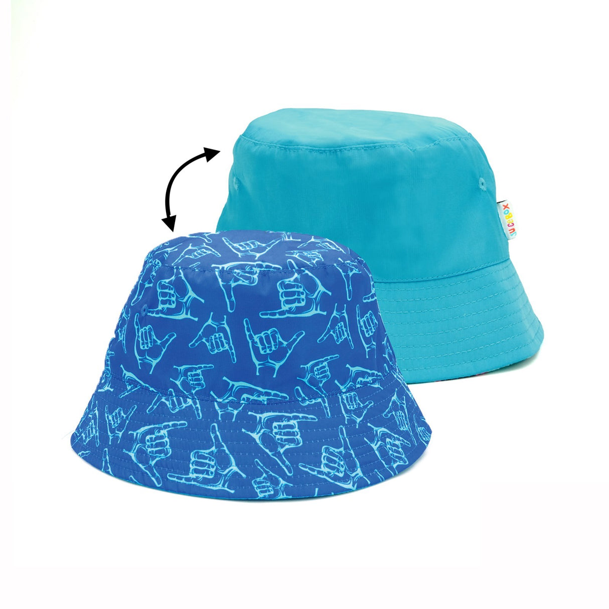 Bucket Hat High Tides Vibes