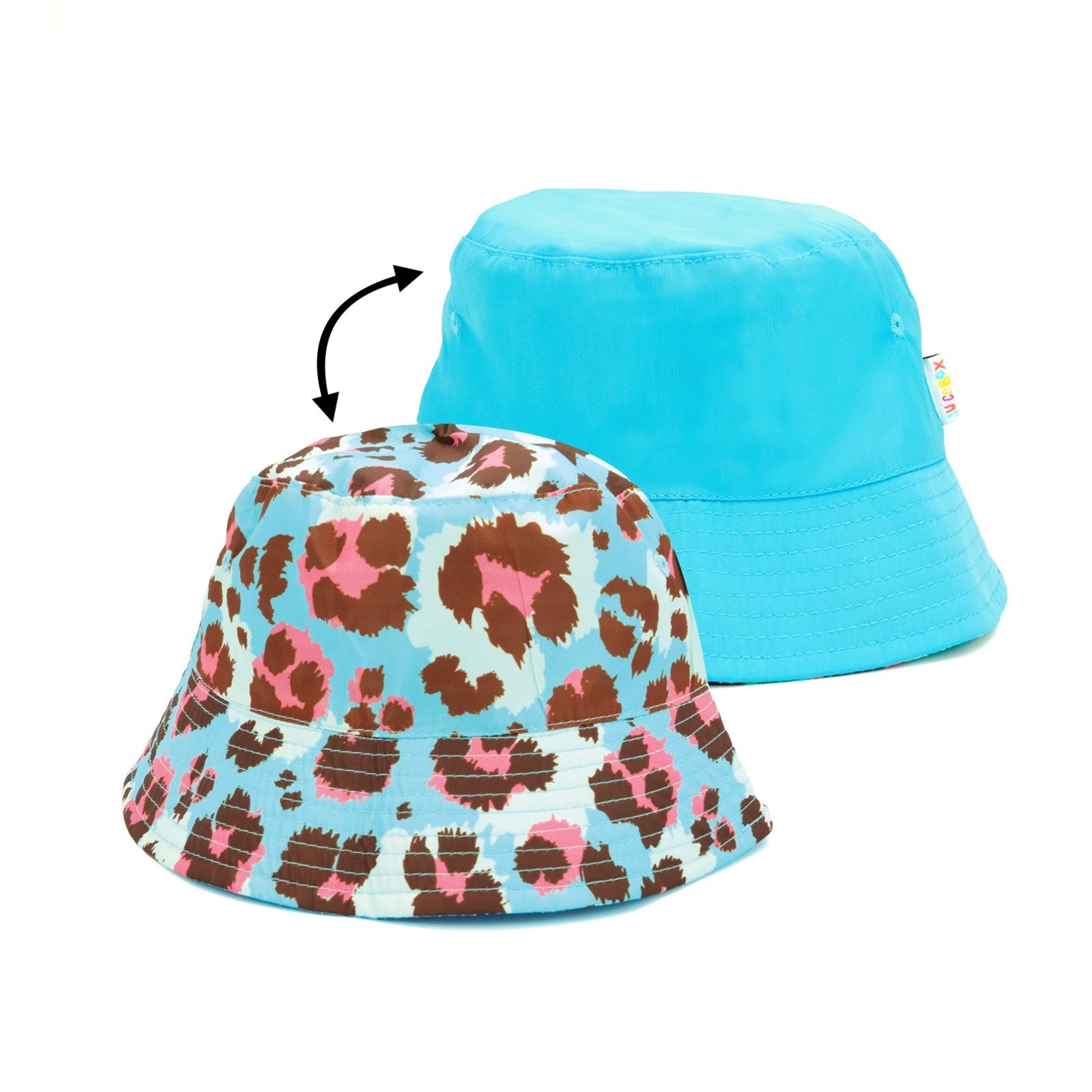 Bucket Hat Wild Child – Treehouse Toys