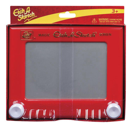 Etch-A-Sketch