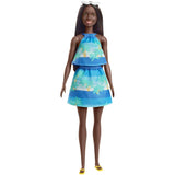 Barbie Loves the Ocean African American