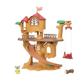 Adventure Treehouse Set