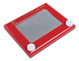 Etch-A-Sketch