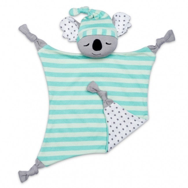 Organic Koala Kozy Blankie