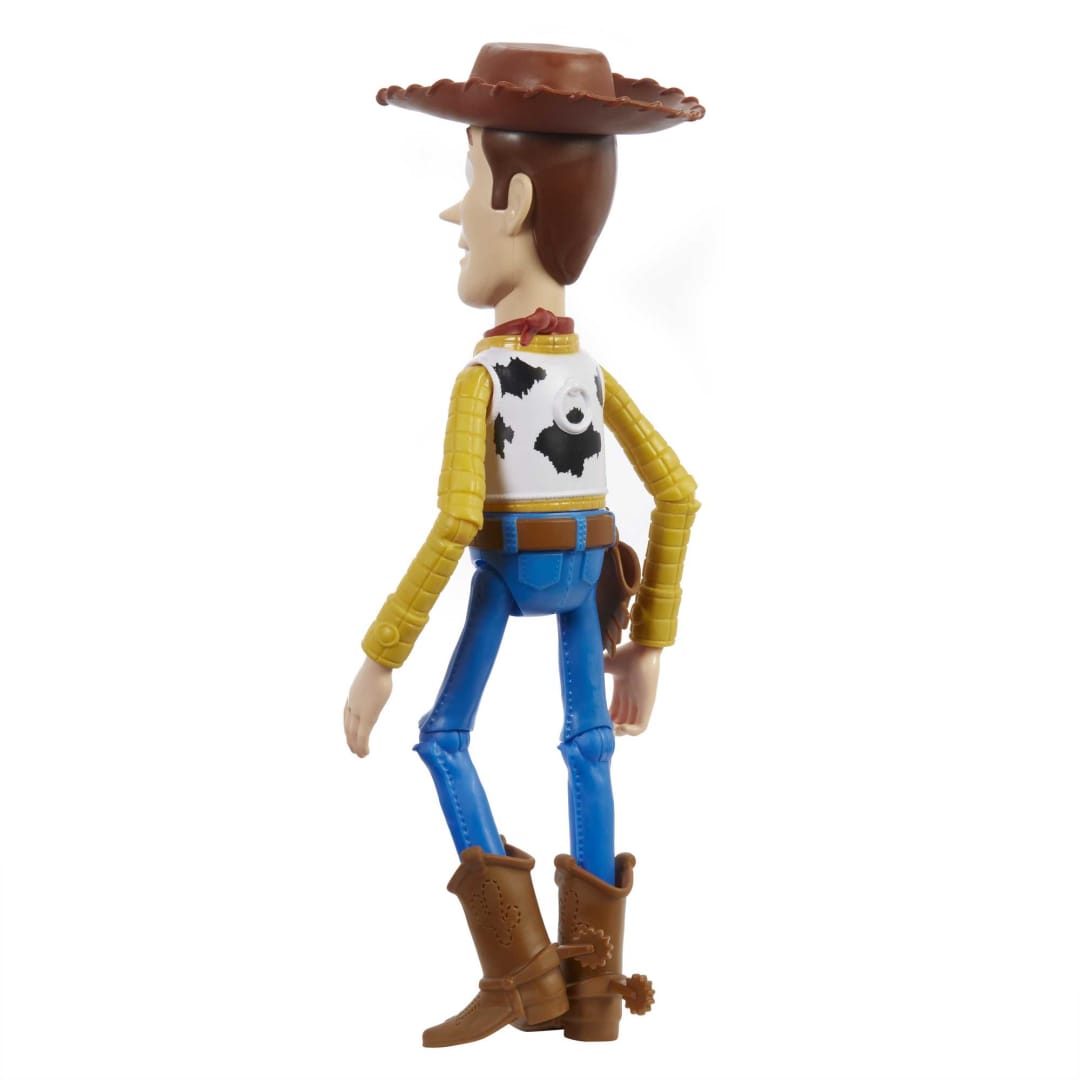 Toy 2025 store woody