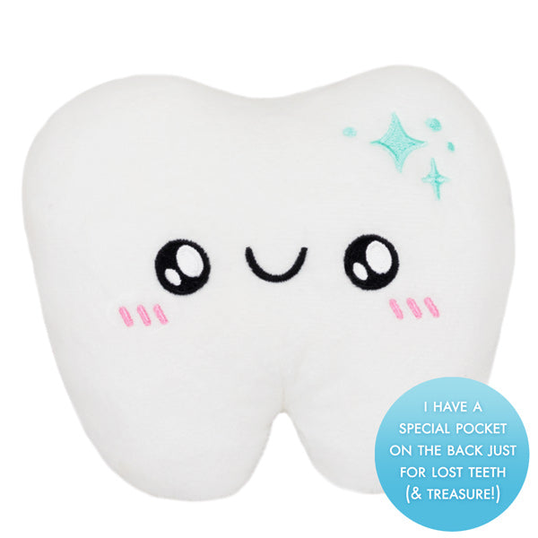 Tooth fairy pillow sale in stores