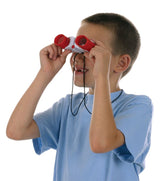 Folding Binoculars