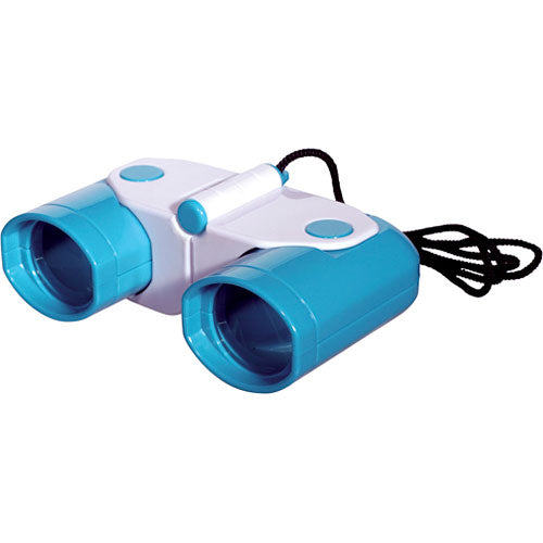 Folding Binoculars