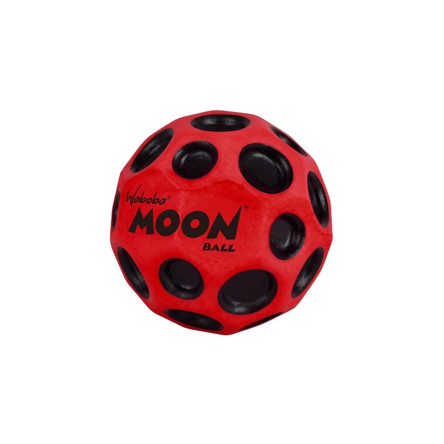 Moon Ball