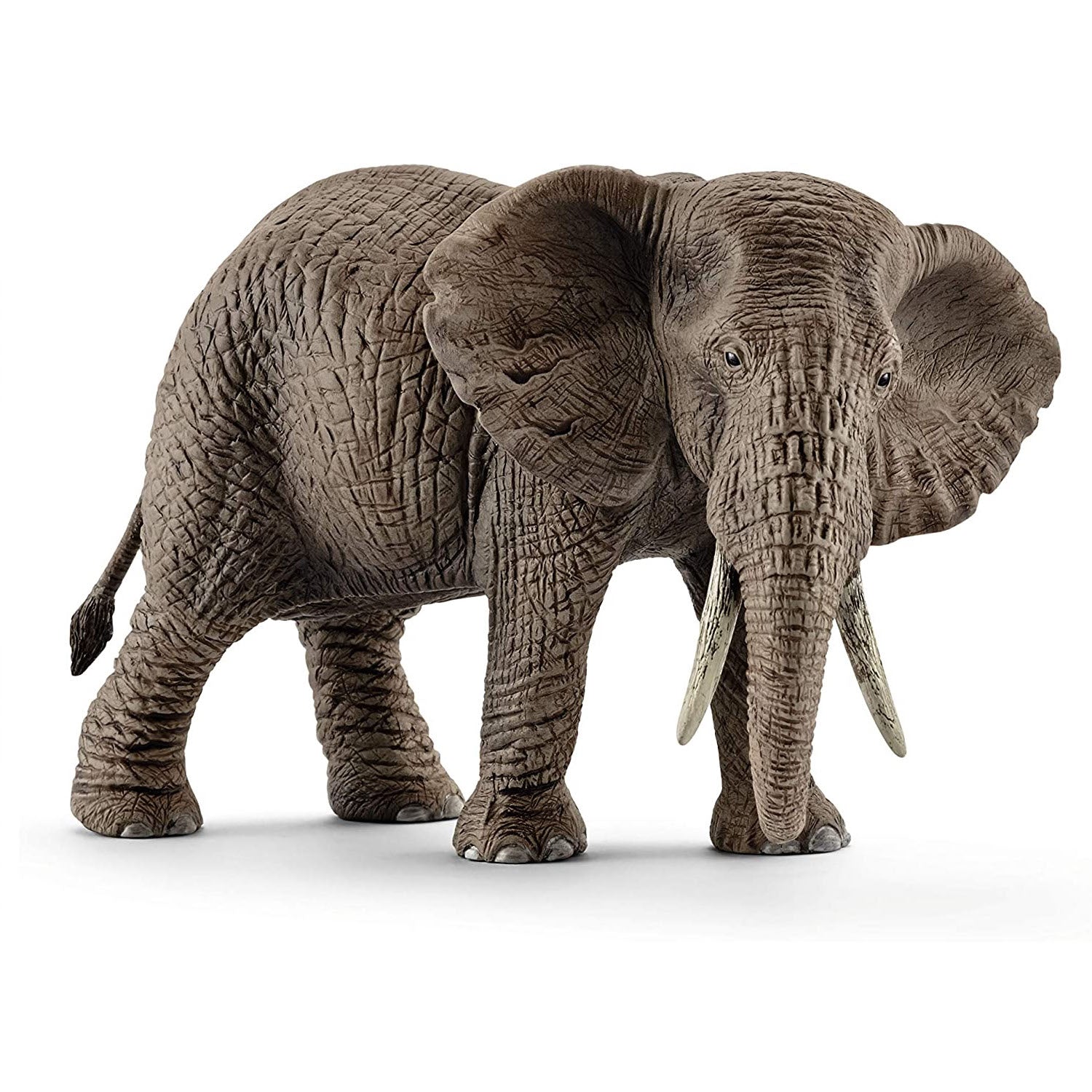 Elephant African Female – Treehouse Toys