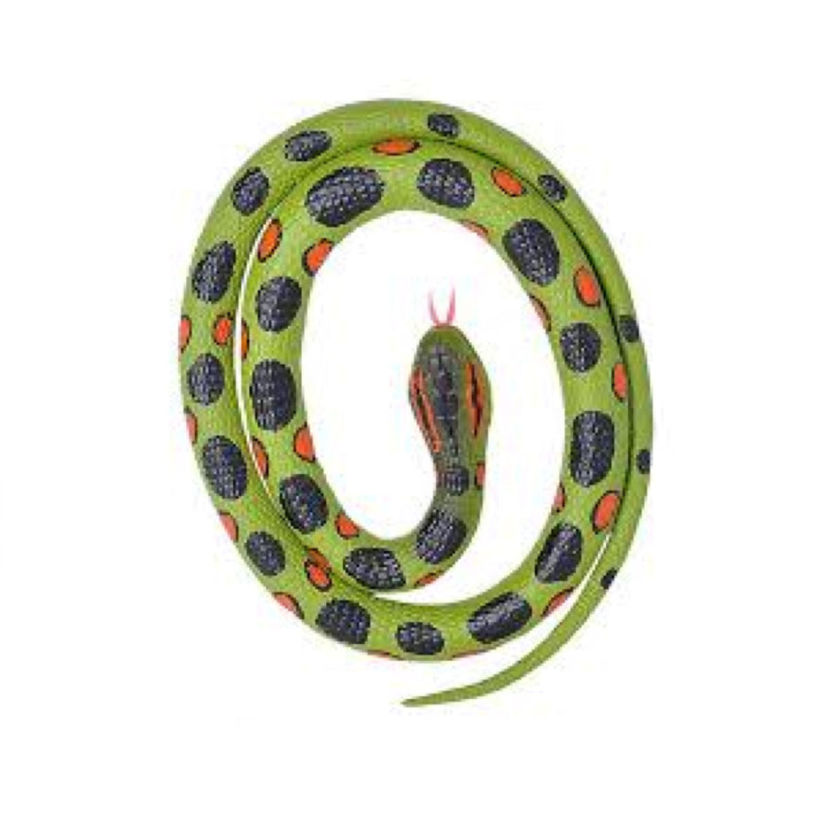 Cobra Rubber Snake – Treehouse Toys