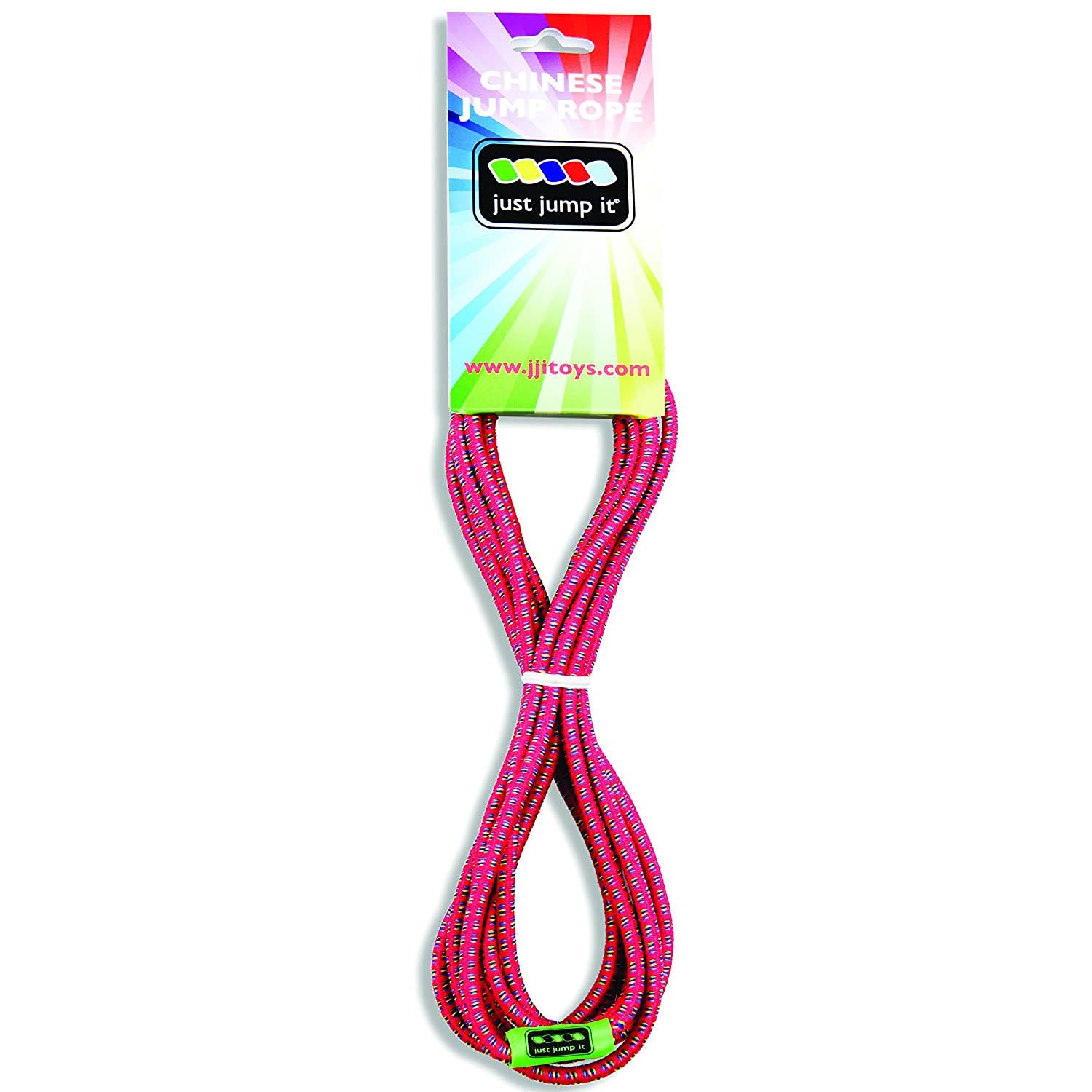 【チビッ子さま　専用】ROPE Chinese Jump Rope – Treehouse Toys
