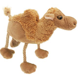 Camel Finger Puppet