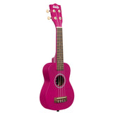 Ukadelic Ukulele | Dragon Fruit