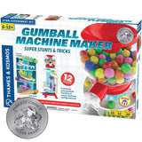 Gumball Machine Maker