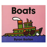 Boats