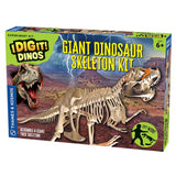 Dinosaur Skeleton Kit