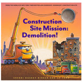 Construction Site Mission Demolition