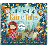 Fairy Tales Lift the Flap