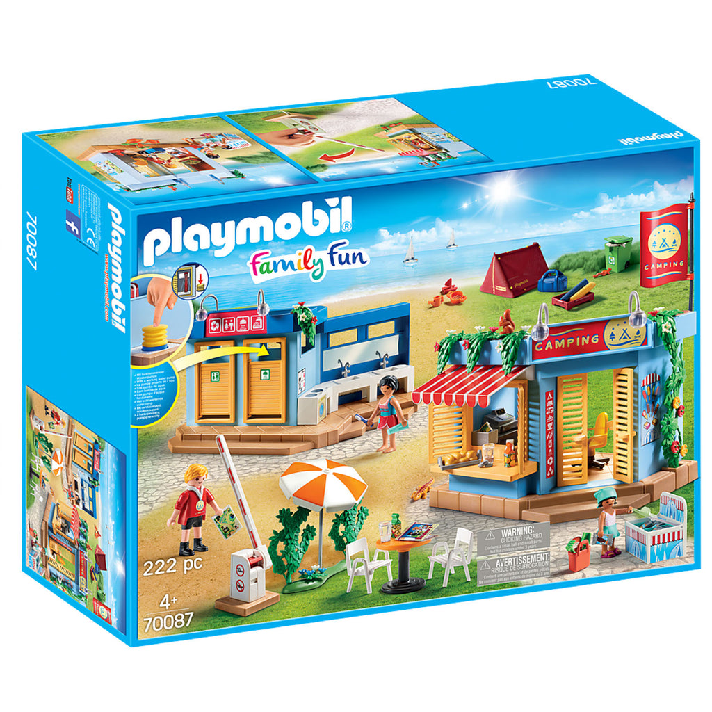 Playmobil Princess: Starter Pack Royal Picnic (retired) – Growing Tree Toys