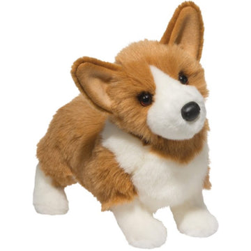 Corgi Shorty – Treehouse Toys