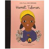 Little People, Big Dreams: Harriet Tubman