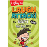 Highlights Laugh Attack!