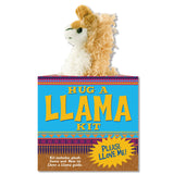 Hug a Llama Kit