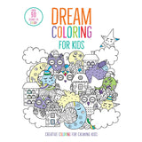 Dream Coloring For Kids
