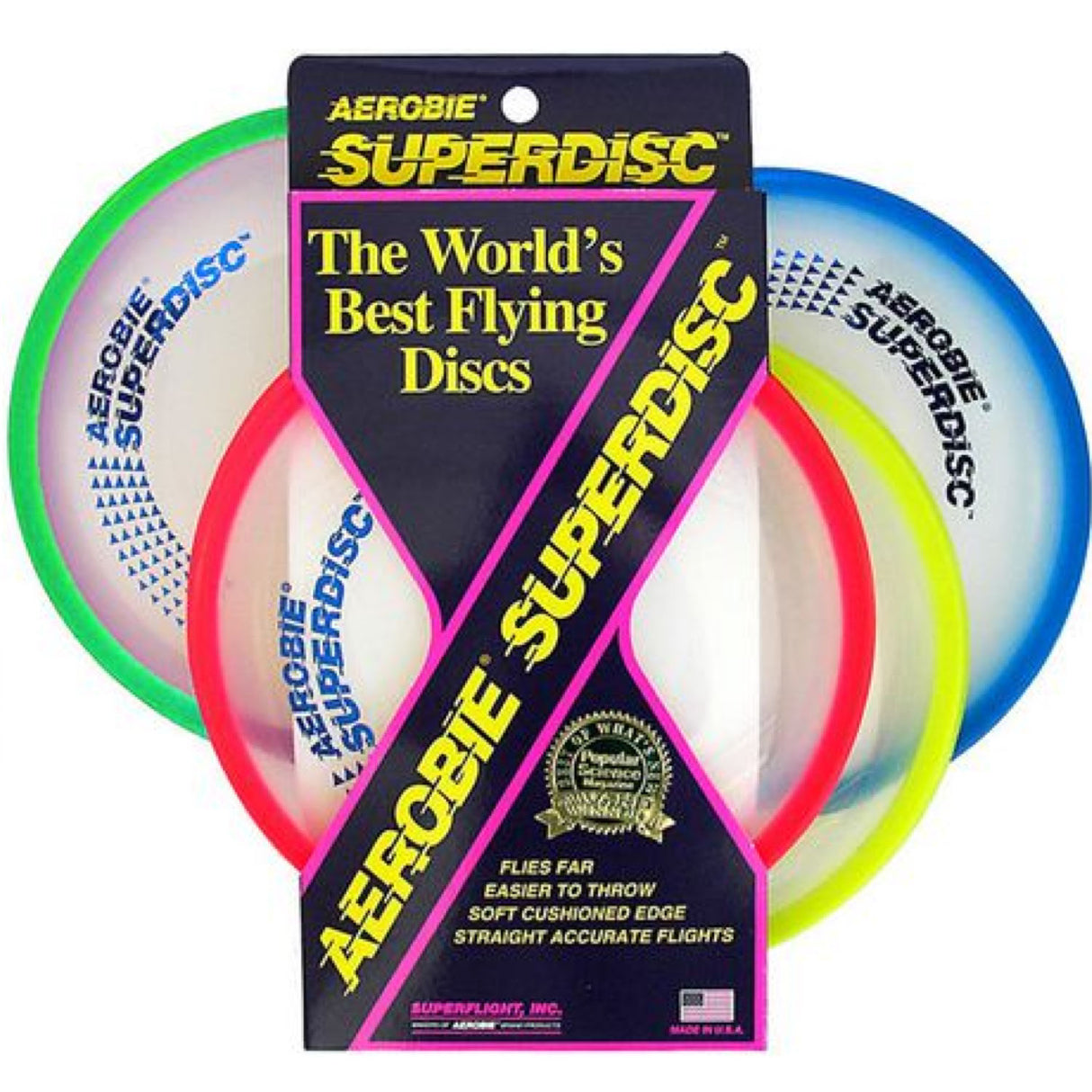 Aerobie Superdisc