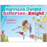 Harrison Dwight, Ballerina and Knight