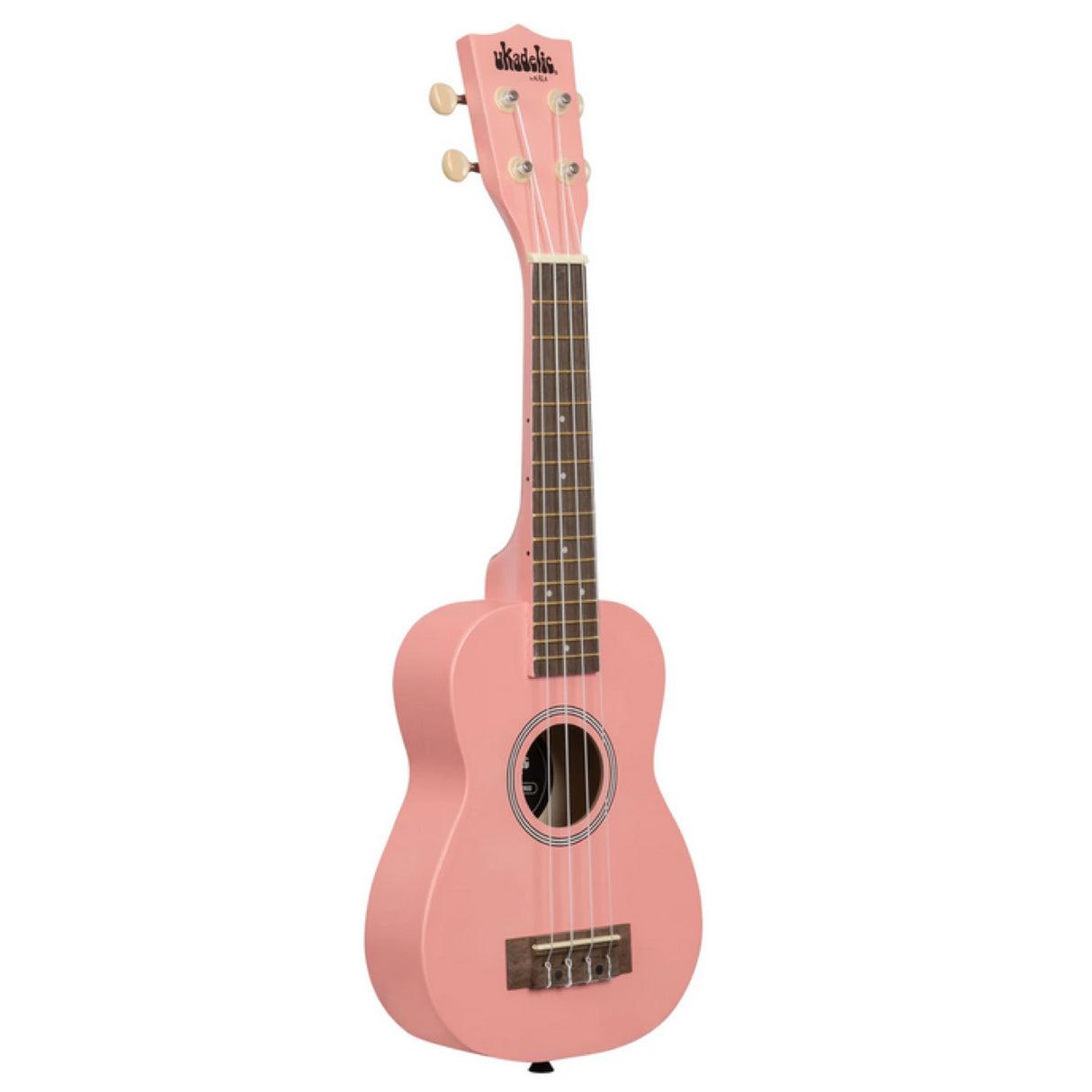 Ukadelic Ukulele | Flamingo