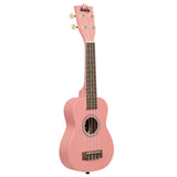 Ukadelic Ukulele | Flamingo