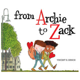 From Archie to Zack