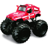 Earth Shockers Monster Truck