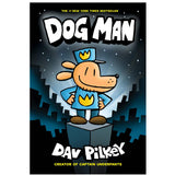Dog Man #1