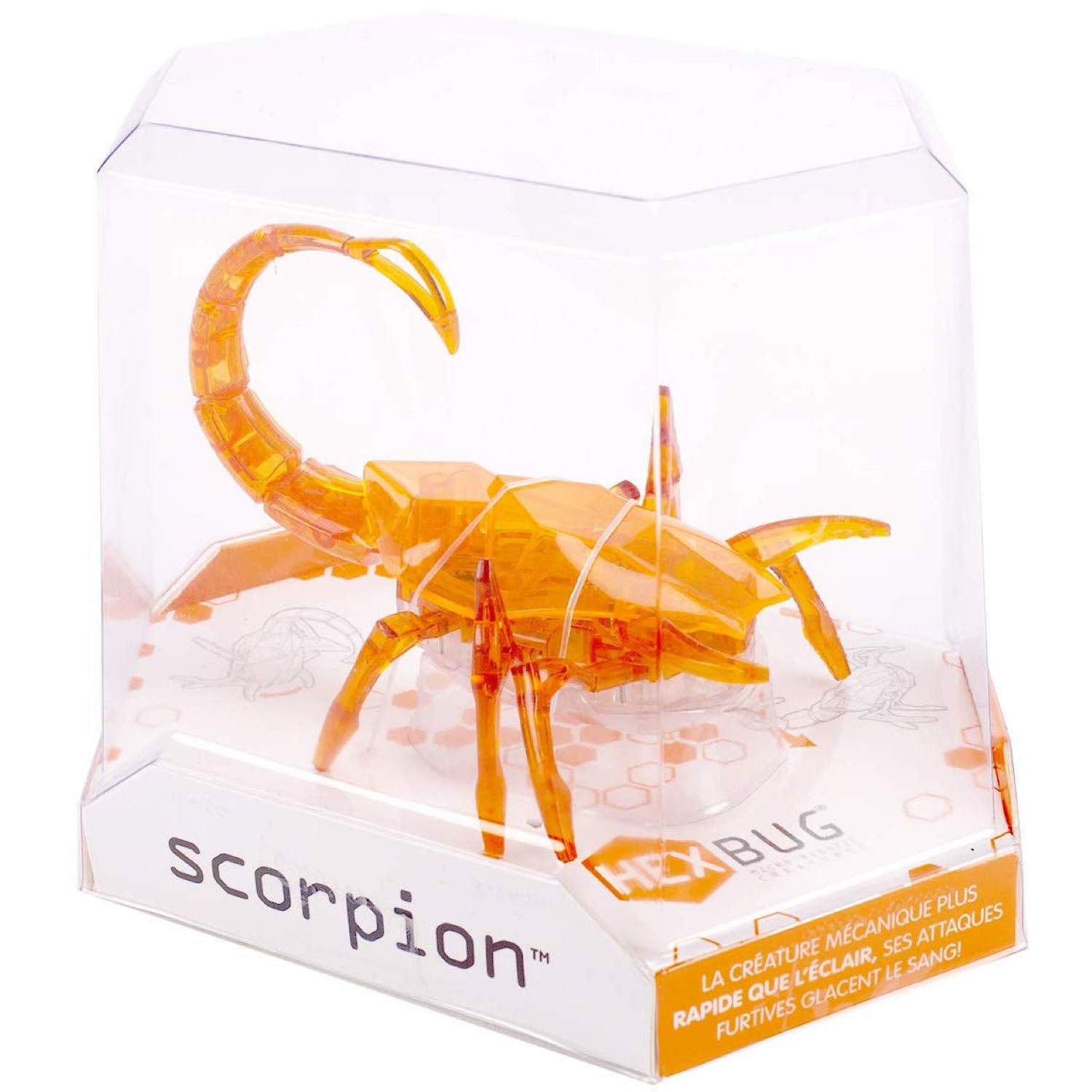 Hexbug Scorpion – Treehouse Toys