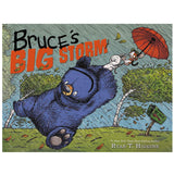 Bruce's Big Storm