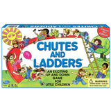 Chutes and Ladders